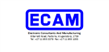ECAM (Pty) Ltd logo