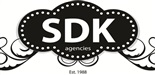 SDK Agencies PTY Ltd logo