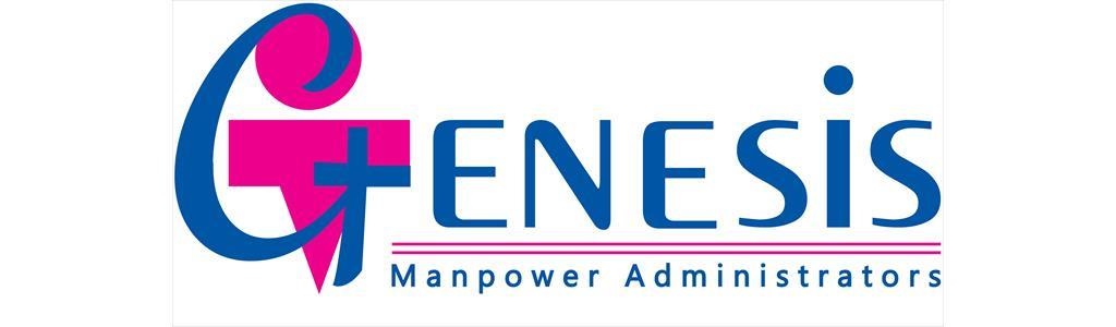 Genesis Manpower Administrators