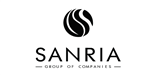 Sanria logo