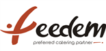 Feedem Group logo
