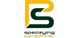 Specifying Personnel