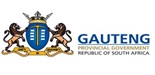 Gauteng Provincial Government logo