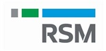 RSM South Africa logo