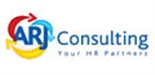 ARJ Consulting logo