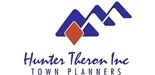 Hunter Theron Inc. logo