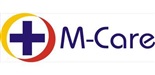 M-Care logo