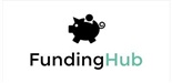 FundingHub logo