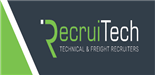 RecruiTech logo