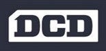 DCD Group logo