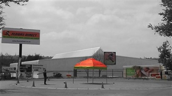 company image