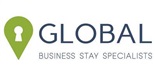 Global Accommodation logo