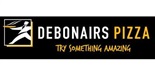 Debonairs pizza logo