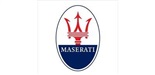 Maserati logo