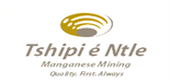 Tshipi é Ntle Manganese Mining (Pty) Ltd logo