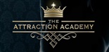 The Attraction Academy logo