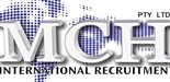 MCH INTERNATIONAL RECRUITMENT (PTY) LTD logo