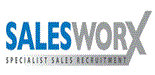 Salesworx Specialist Sales Recruitment logo