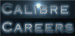 Calibre Careers logo