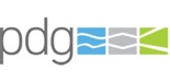 PDG logo