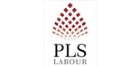 PLS Labour logo