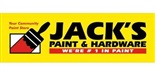Jack's Paint - Blackheath