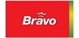 Bravo Fresh Meat logo