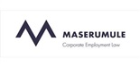 Maserumule Corporate Employment Law