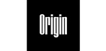 Origin Coffee Roasters logo
