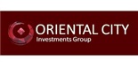 Oriental City Investments Group logo