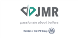 JMR Trailer Parts logo
