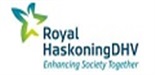 Royal Haskoning DHV logo
