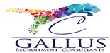 Gallus Recruitment Consultants (Pty) Ltd