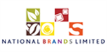 National Brands Isando Biscuits