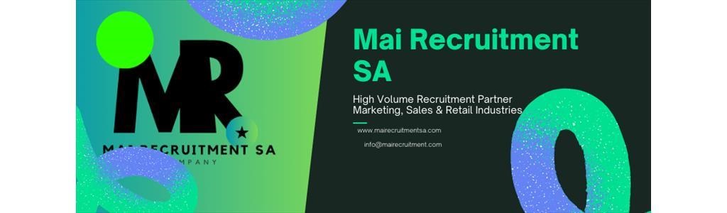 MAI Recruitment SA