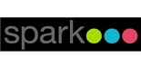 SparkPR logo