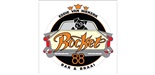 Rocket 88 Bar and Braai logo