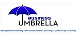 Business Umbrella Recruitment logo