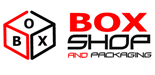 Box Shop And Packaging logo