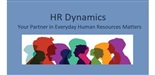 HR Dynamics logo