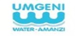 Umgeni Water logo