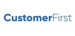 Customer First Solutions logo