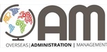 Overseas Administration Management logo