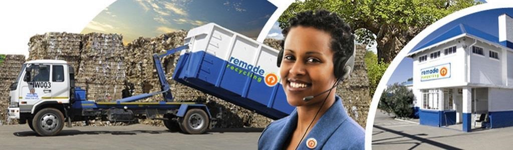 Remade Shared Services (Pty) Ltd