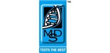 Molecular Diagnostic Services logo