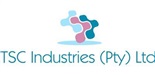 TSC INDUSTRIES (PTY) LTD logo