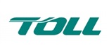 Toll Global Forwarding (SA) (Pty) Ltd logo