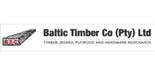 Baltic Timber Co (PTY) LTD logo