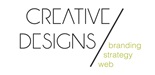 Creative Designs Agency logo