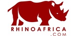 Rhino Africa Safaris logo